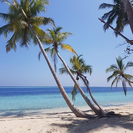 Hotel Vaali Maldives Island Escapes & Dive Felidhoo Exterior foto