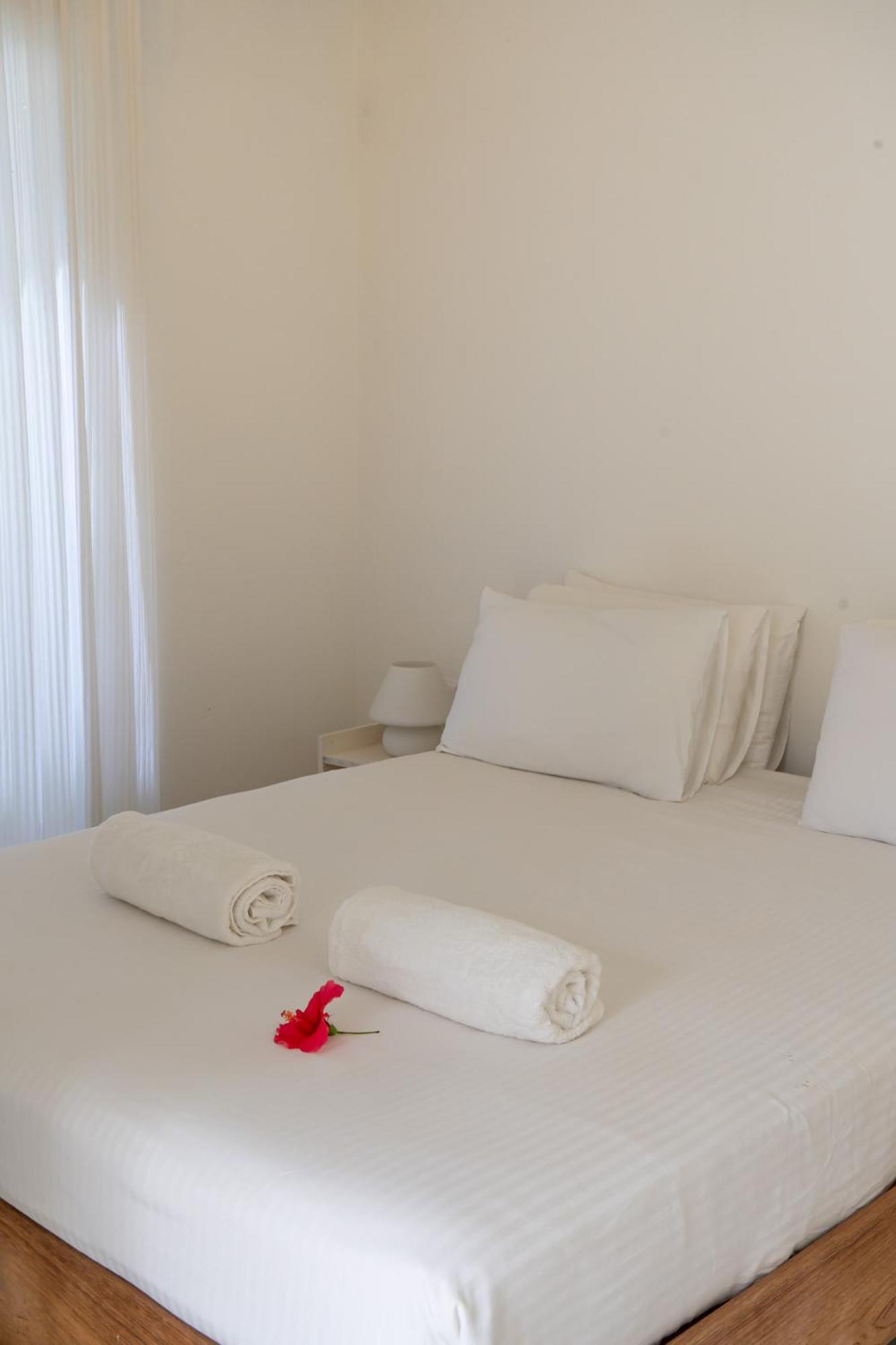 Hotel Vaali Maldives Island Escapes & Dive Felidhoo Exterior foto