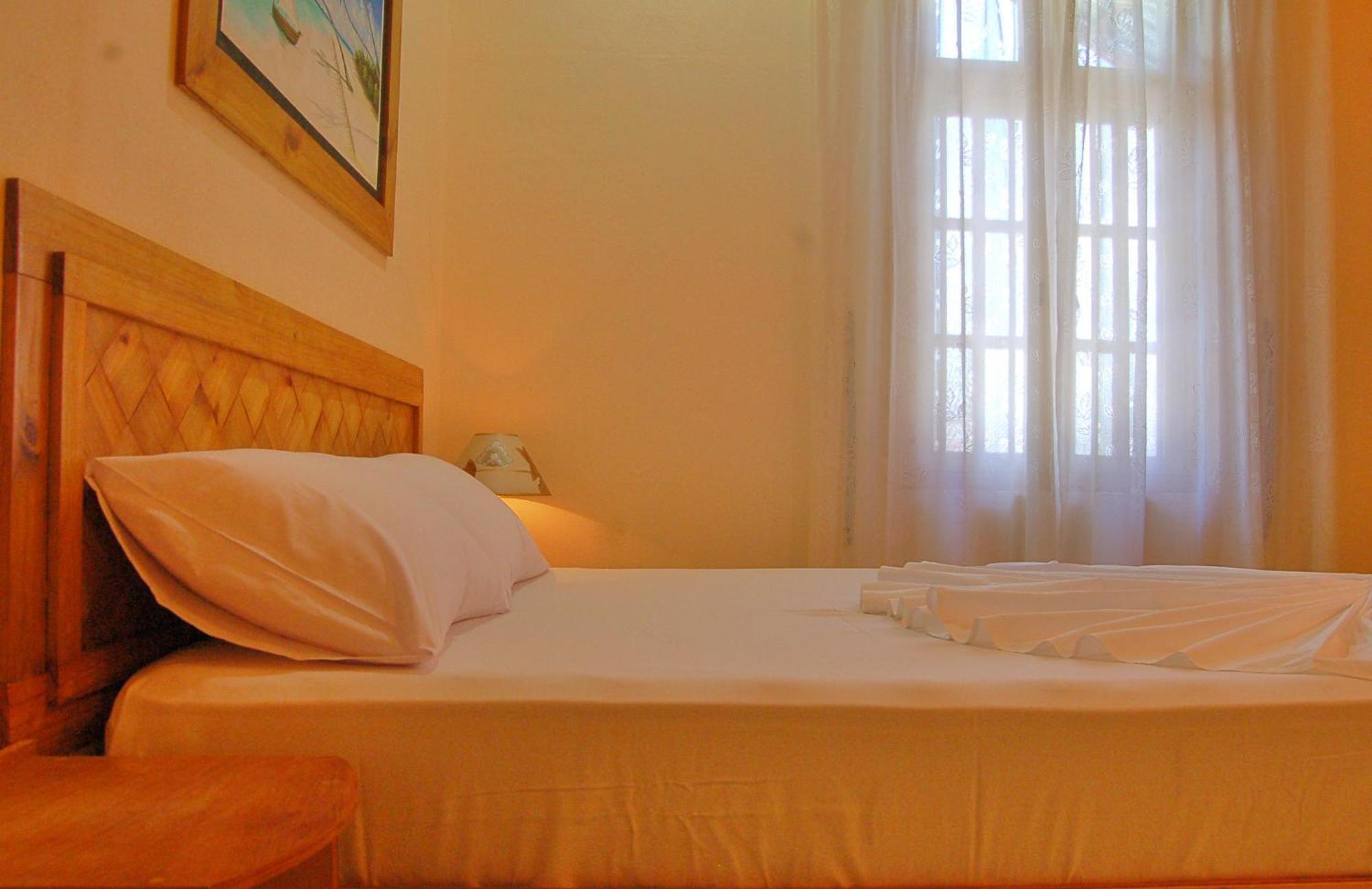 Hotel Vaali Maldives Island Escapes & Dive Felidhoo Exterior foto