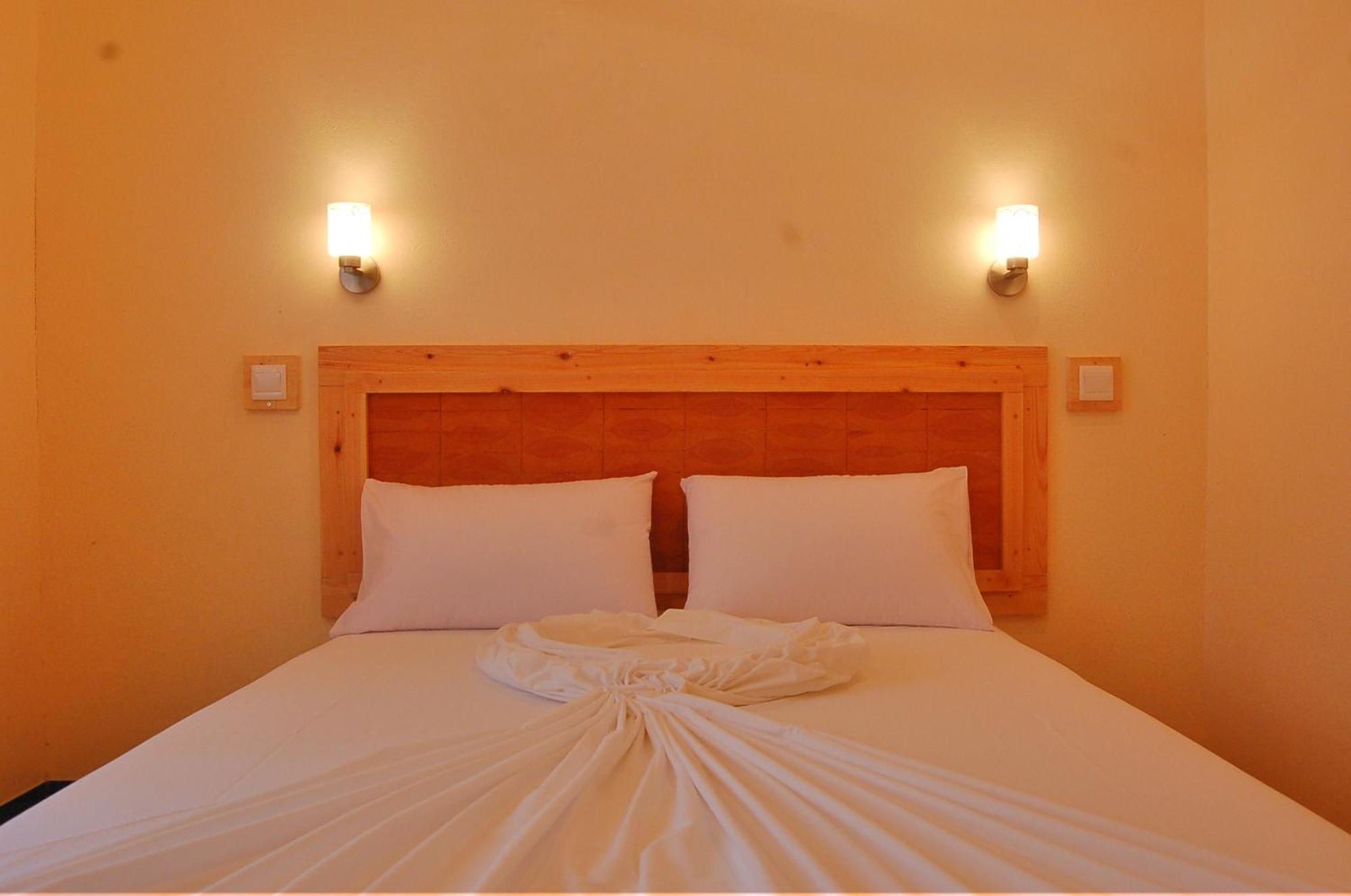 Hotel Vaali Maldives Island Escapes & Dive Felidhoo Exterior foto